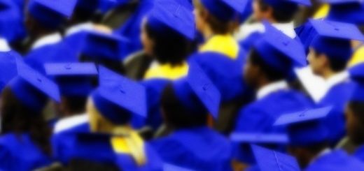Graduation hats