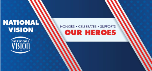 Honoring our Heroes Banner